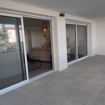 Spacieux 80m² A St Pierre D'oleron, 2 Chambres, Terrasse, Parking, Centre-ville - Fr-1-778-28 別荘 *