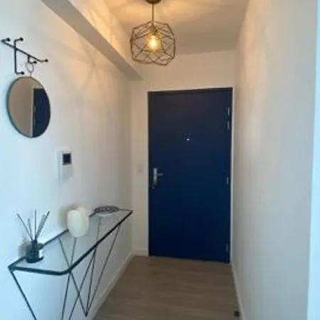 Spacieux 80m² A St Pierre D'oleron, 2 Chambres, Terrasse, Parking, Centre-ville - Fr-1-778-28 別荘