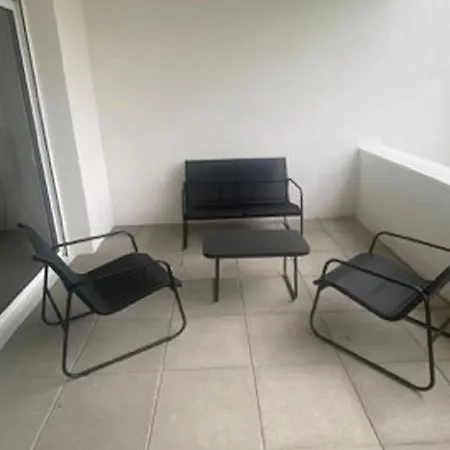 別荘 Spacieux 80m² A St Pierre D'oleron, 2 Chambres, Terrasse, Parking, Centre-ville - Fr-1-778-28
